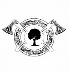Cutting Edge Tree Service logo