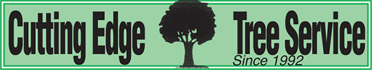 Cutting Edge Tree Service - Kenosha and Racine